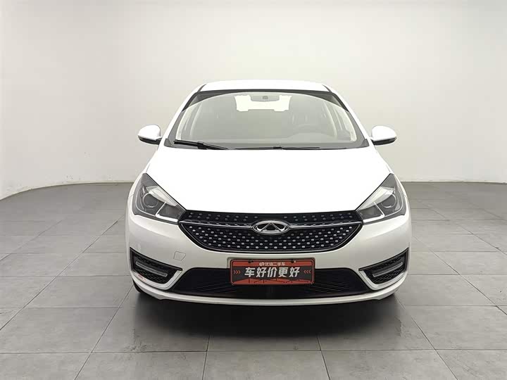Arrizo 5 2021 Arrizo 5 1.5L - Manual - 21,500 km - Image 3