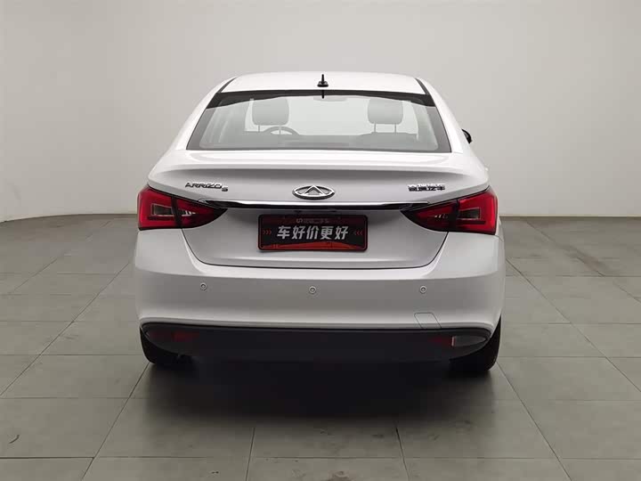 Arrizo 5 2021 Arrizo 5 1.5L - Manual - 21,500 km - Image 4