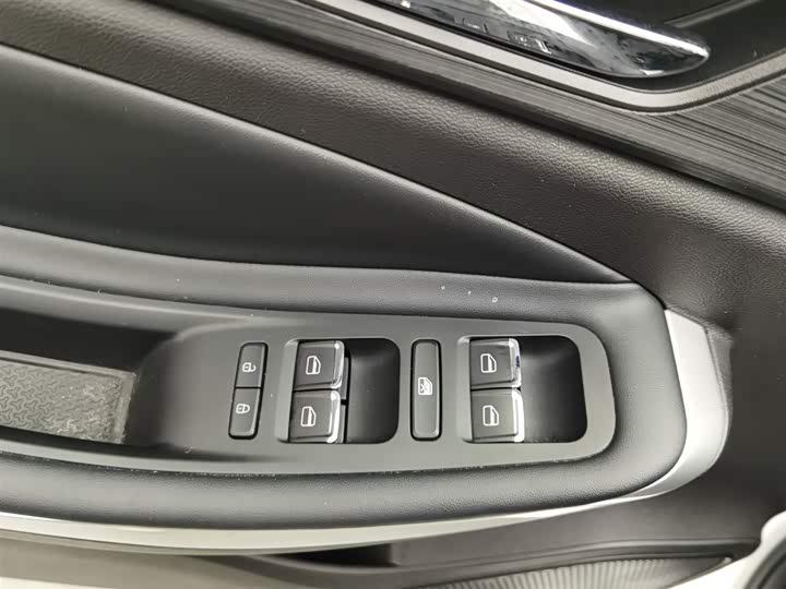 Arrizo 5 2021 Arrizo 5 1.5L - Manual - 21,500 km - Image 9