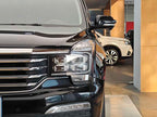GS8 2017 GS8 320T - Automatic - 143,000 km - Image 2