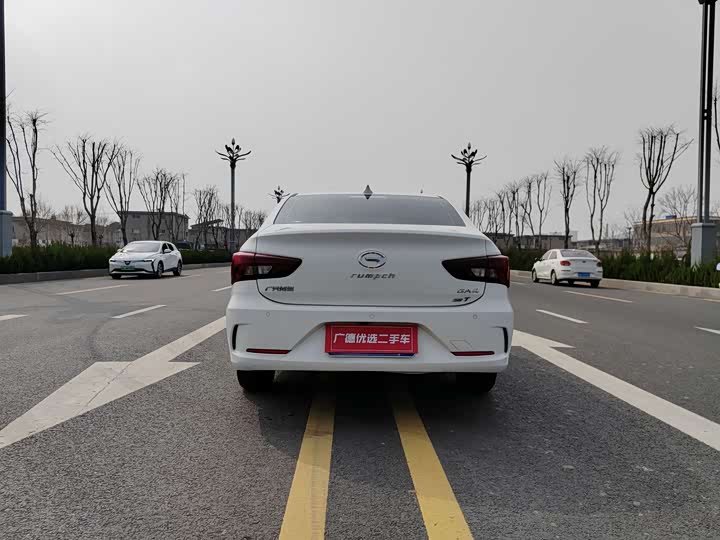 GA4 2018 GA4 200T - Automatic - 118,000 km - Image 5