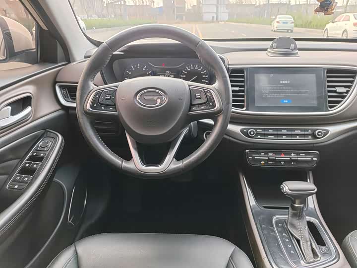 GA4 2018 GA4 200T - Automatic - 118,000 km - Image 11