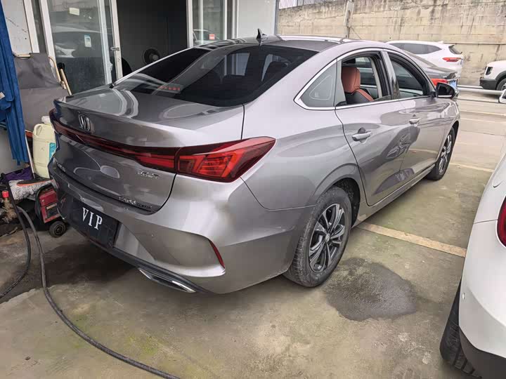 Eado 2020 1.4T - Automatic - 50,000 km - Image 6