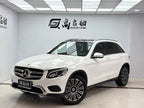 GLC 2018 GLC 200 1.3T - Automatic - 70,000 km - Image 1