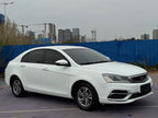 Emgrand 2018 1.5L - Manual - 110,000 km - Image 3