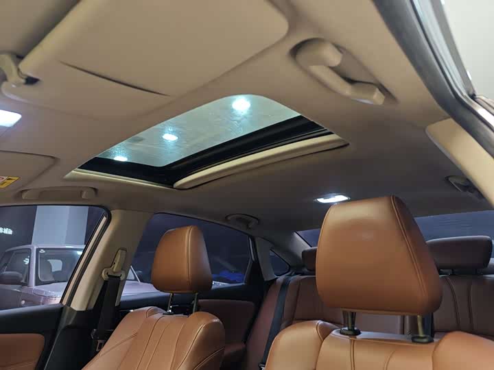 Crider 2019 1.0T - CVT - 63,900 km - Image 12