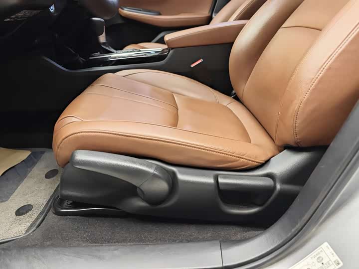 Crider 2019 1.0T - CVT - 63,900 km - Image 10