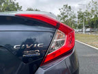 Civic 2016 1.5T - CVT - 102,000 km - Image 9