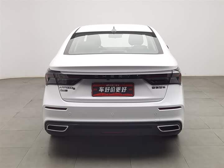 Arrizo 5 PLUS 2021 Arrizo 5 PLUS 1.5T - CVT - 32,300 km - Image 4