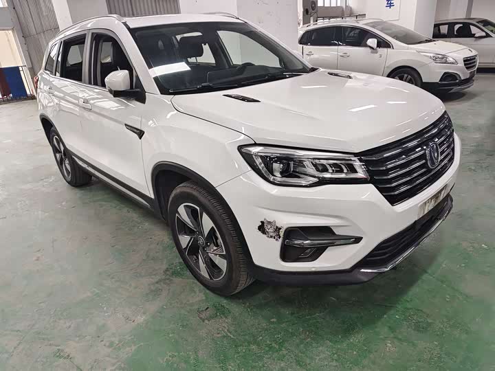 CS75 2020 CS75 280T - Automatic - 70,000 km - Image 3