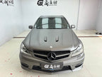 C-Class 2010 AMG C 63 1.6T - Automatic - 100,000 km - Image 4
