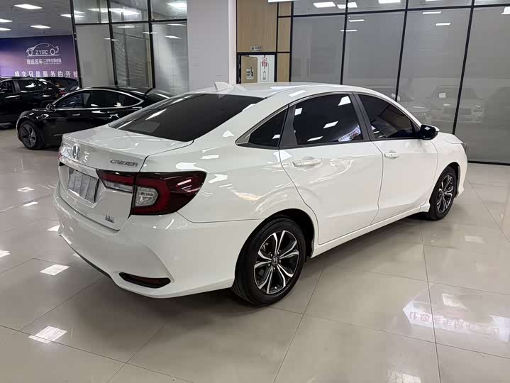 Crider 2022 1.0T - CVT - 28,800 km - Image 7