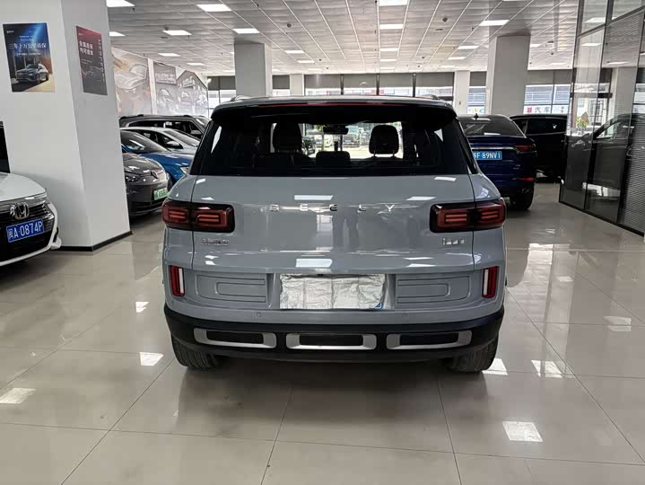 ICON 2021 1.5T - Automatic - 26,000 km - Image 6
