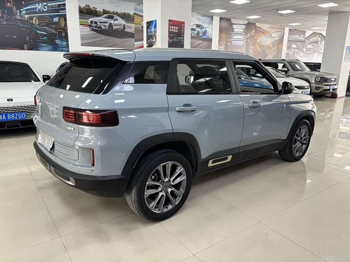 ICON 2021 1.5T - Automatic - 26,000 km - Image 5