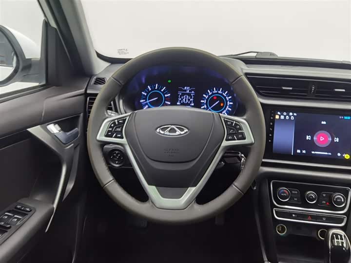 Tiggo 3 2016 Tiggo 3 1.6L - Manual - 86,000 km - Image 11