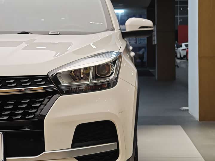 Tiggo 5x 2019 Tiggo 5x 1.5L - Manual - 40,900 km - Image 2