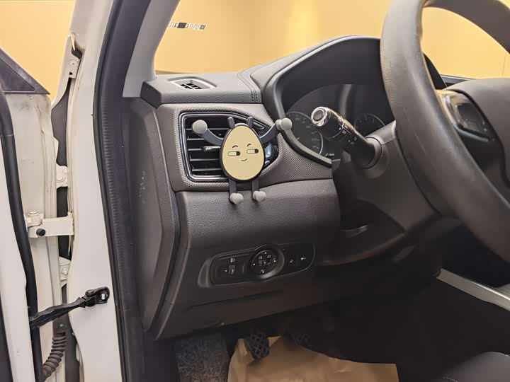 Tiggo 5x 2019 Tiggo 5x 1.5L - Manual - 40,900 km - Image 11