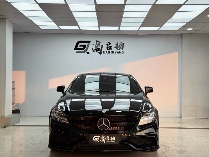 CLS 2015 S 320 2.0T - Automatic - 100,000 km - Image 2