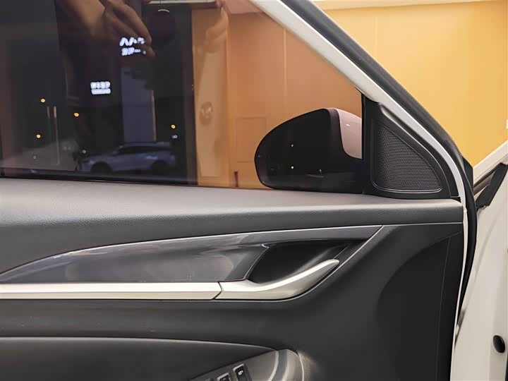 Eado 2020 1.6L - Manual - 76,300 km - Image 9