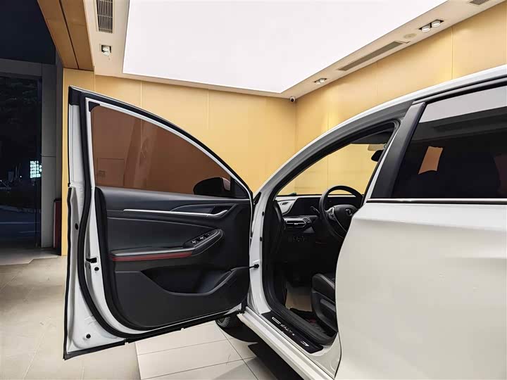 Eado 2020 1.6L - Manual - 76,300 km - Image 8