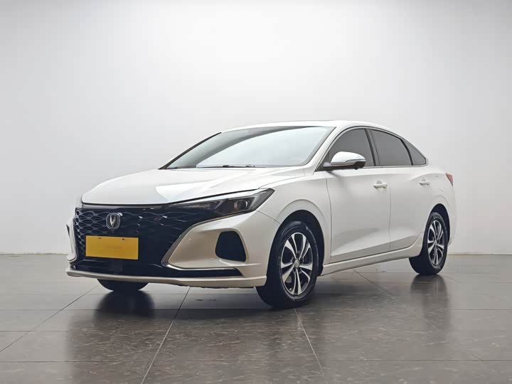 Eado 2022 1.4T - Automatic - 32,500 km - Image 1