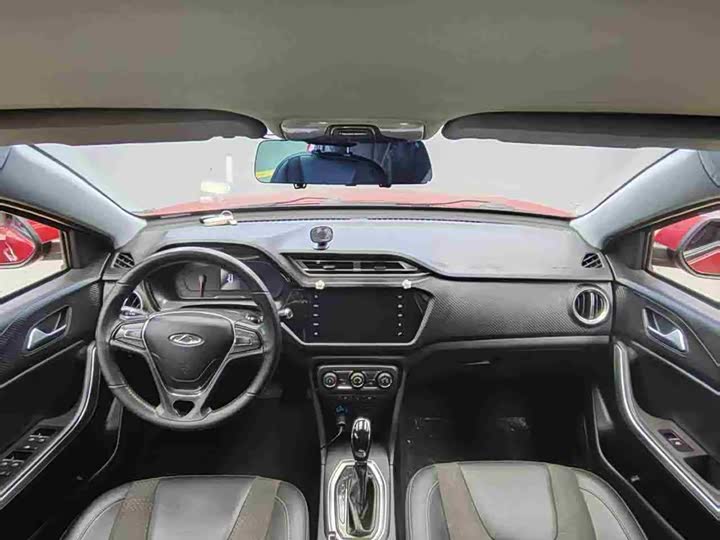 Tiggo 3x 2018 Tiggo 3x 1.5L - Automatic - 90,000 km - Image 4