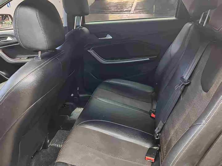 Tiggo 3x 2018 Tiggo 3x 1.5L - Automatic - 90,000 km - Image 6