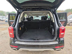 GS8 2017 GS8 320T - Automatic - 89,000 km - Image 11