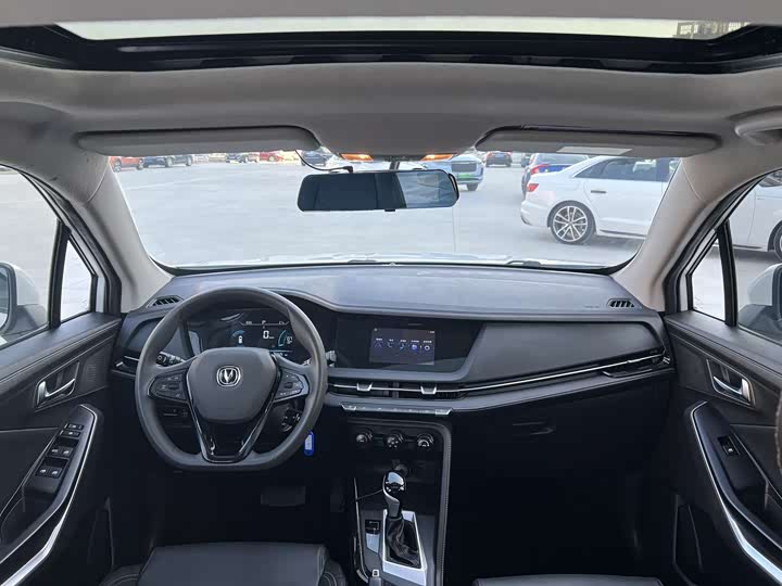 CS15 2021 1.5L - Automatic - 50,000 km - Image 9