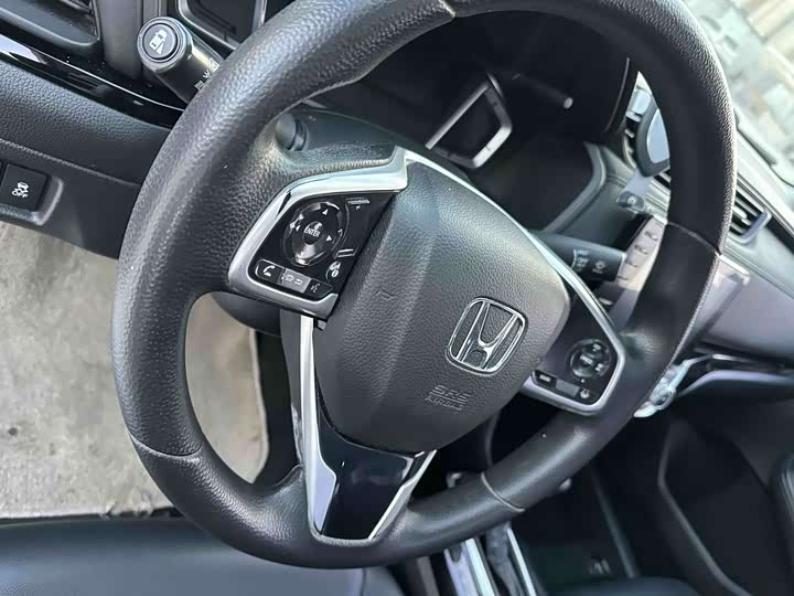Crider 2019 1.0T - CVT - 90,000 km - Image 7