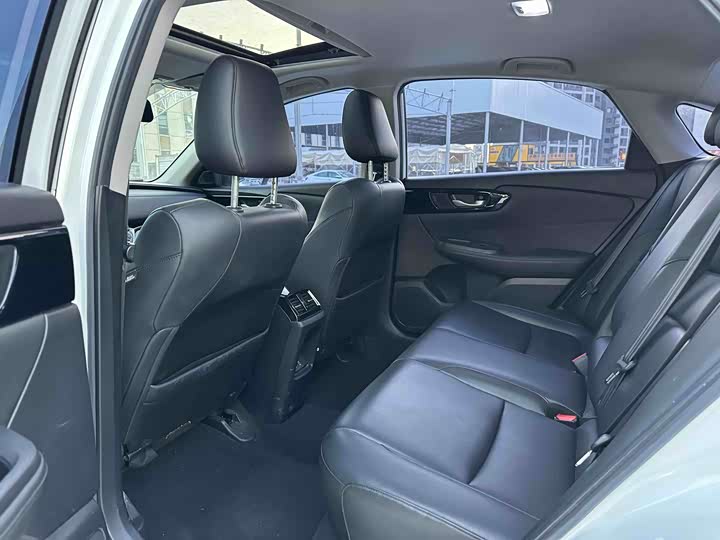 Crider 2019 1.0T - CVT - 90,000 km - Image 8