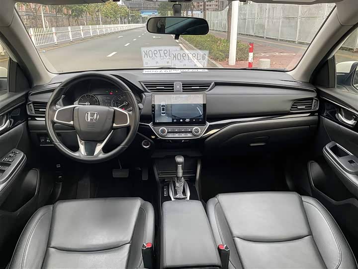 Crider 2019 1.0T - CVT - 40,000 km - Image 4