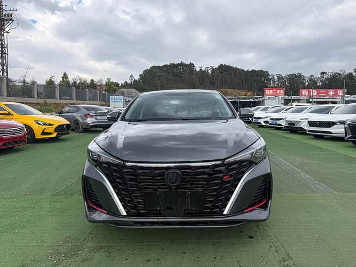 Eado 2022 1.4T - Automatic - 52,000 km - Image 2