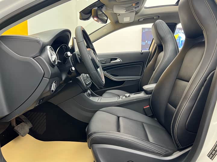 GLA 2016 GLA 220 1.5T - Automatic - 62,000 km - Image 3
