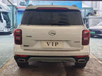 GS8 2017 GS8 320T - Automatic - 92,000 km - Image 8