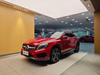 GLA 2016 GLA 200 1.3T - Automatic - 110,399 km - Image 1