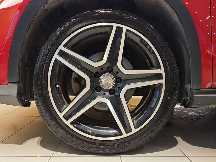GLA 2016 GLA 200 1.3T - Automatic - 110,399 km - Image 5