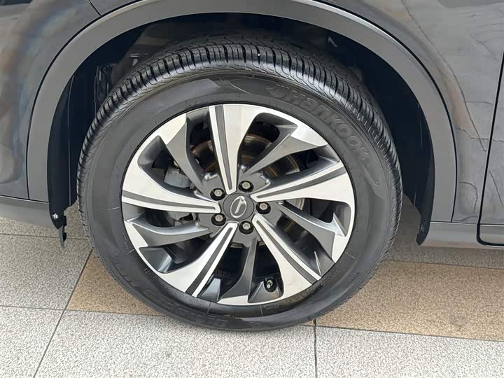GS4 2020 GS4 270T - Automatic - 62,000 km - Image 8