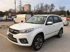 Tiggo 3 2015 Tiggo 3 1.6L - Manual - 100,000 km - Image 1