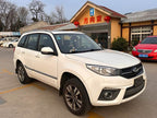 Tiggo 3 2015 Tiggo 3 1.6L - Manual - 100,000 km - Image 3
