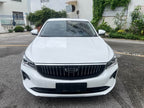 Emgrand 2022 1.5L - CVT - 60,000 km - Image 2