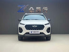 Tiggo 3x 2022 Tiggo 3x 1.5L - CVT - 12,000 km - Image 2