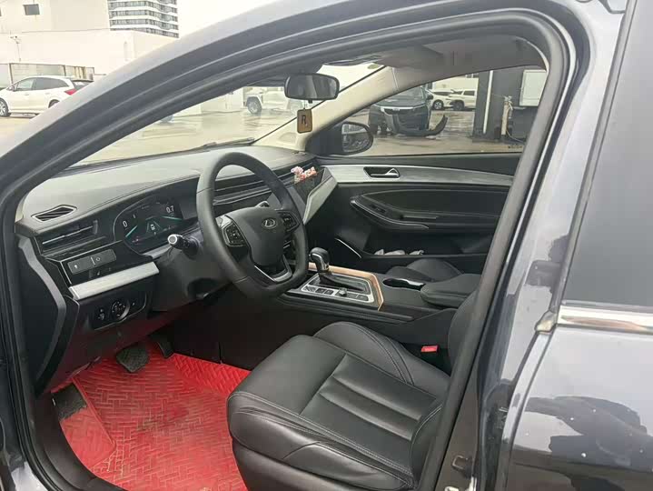 Arrizo 5 PLUS 2021 Arrizo 5 PLUS 1.5T - CVT - 39,800 km - Image 4