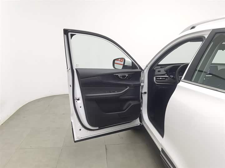 Tiggo 5x 2020 Tiggo 5x 1.5L - CVT - 38,200 km - Image 8