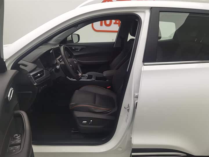 Tiggo 5x 2020 Tiggo 5x 1.5L - CVT - 38,200 km - Image 10