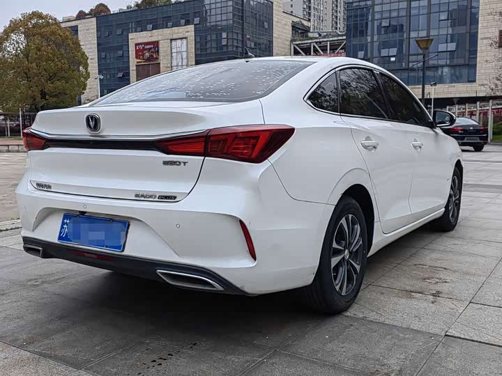 Eado 2021 1.4T - Automatic - 43,000 km - Image 5