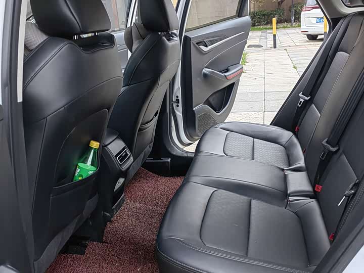 Eado 2021 1.4T - Automatic - 43,000 km - Image 10