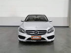 C-Class 2015 C 200 L 1.3T - Automatic - 112,500 km - Image 3