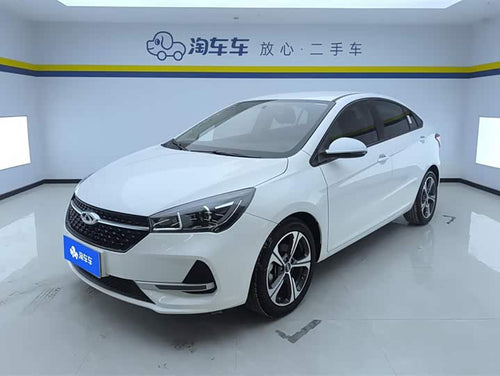 Arrizo 5 2019 Arrizo 5 1.5L - Manual - 3,200 km - Image 1