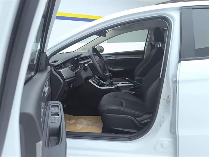 Arrizo 5 2019 Arrizo 5 1.5L - Manual - 3,200 km - Image 9